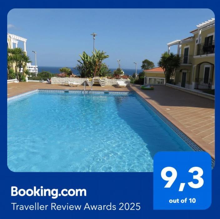 Encantador T1 Praia Senhora Da Rocha - Algarve ปอร์เชส ภายนอก รูปภาพ