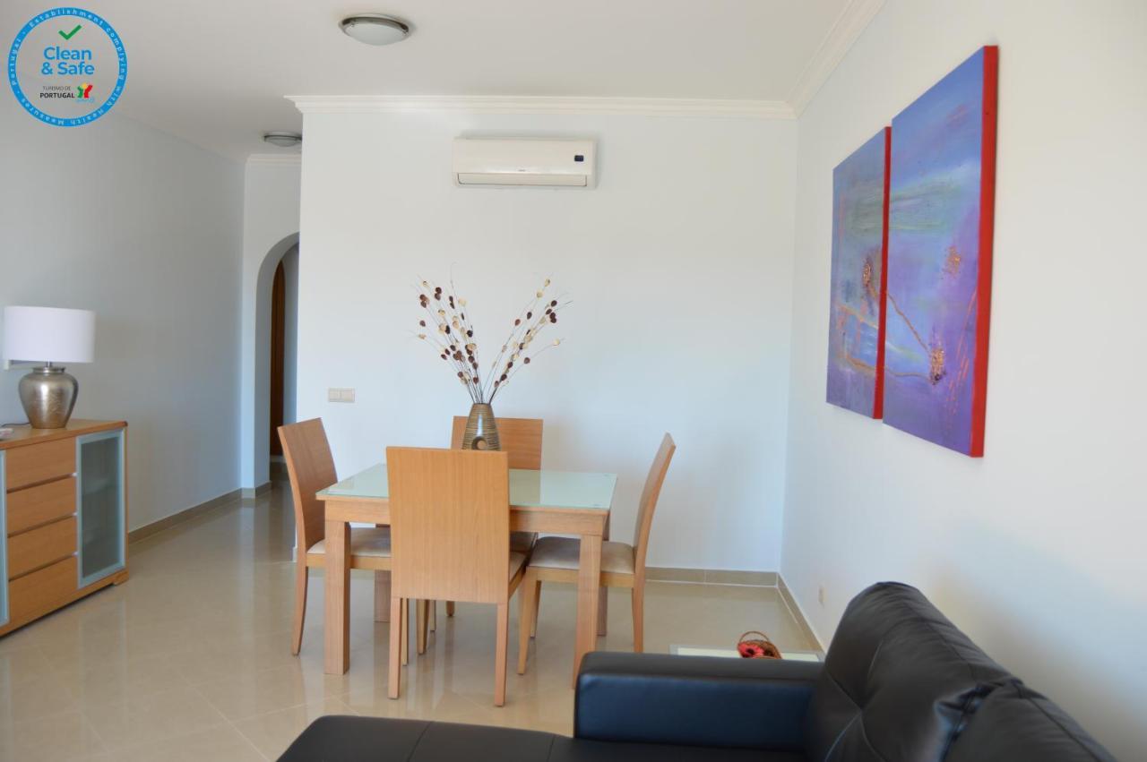 Encantador T1 Praia Senhora Da Rocha - Algarve ปอร์เชส ภายนอก รูปภาพ