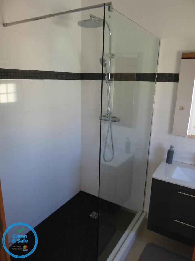 Encantador T1 Praia Senhora Da Rocha - Algarve ปอร์เชส ภายนอก รูปภาพ