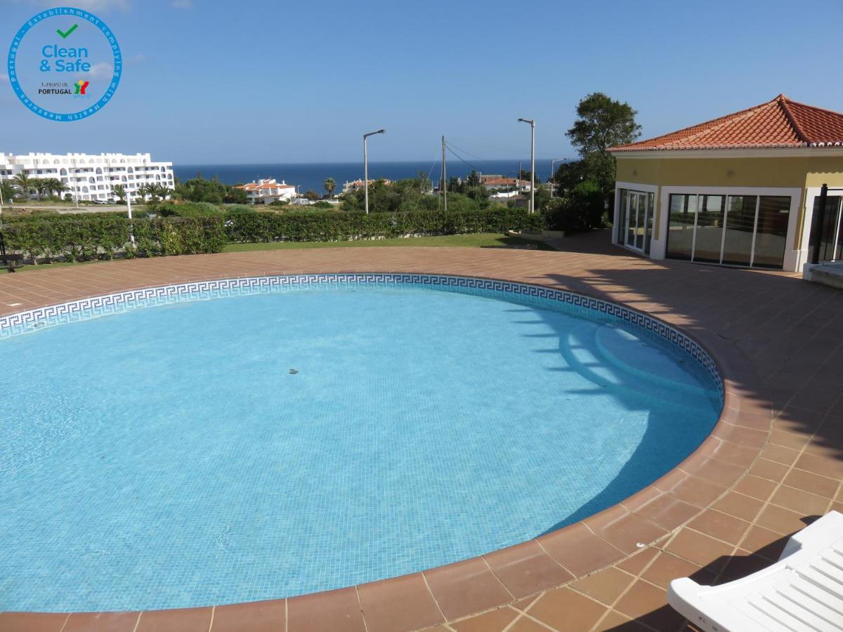Encantador T1 Praia Senhora Da Rocha - Algarve ปอร์เชส ภายนอก รูปภาพ