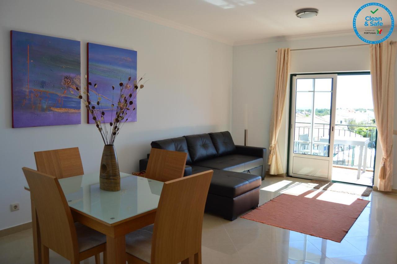 Encantador T1 Praia Senhora Da Rocha - Algarve ปอร์เชส ภายนอก รูปภาพ