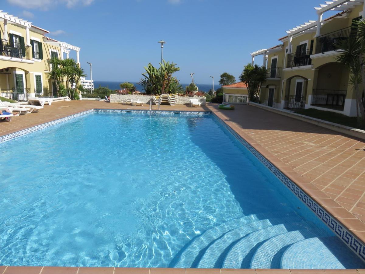 Encantador T1 Praia Senhora Da Rocha - Algarve ปอร์เชส ภายนอก รูปภาพ